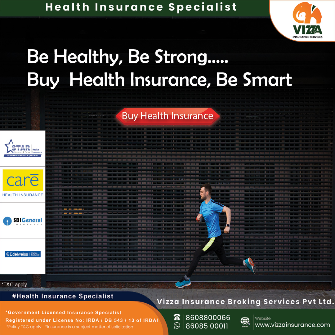 Healthe Insurance [3]